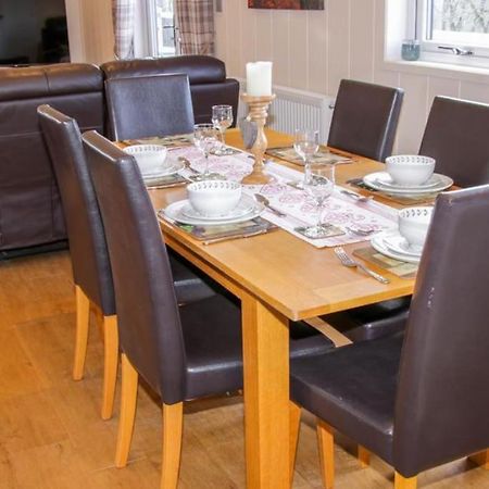 Fabulous Detached Lodge With Hot Tub Two Nights Minimum Stay Bridgnorth Exterior foto